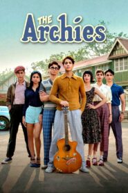 The Archies 2023 on netflix