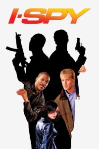 I Spy 2002 on netflix