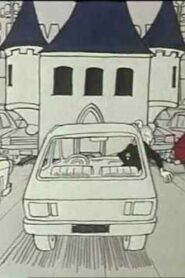 Le château du parking 1987 on netflix