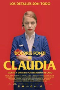 Claudia 2019 on netflix