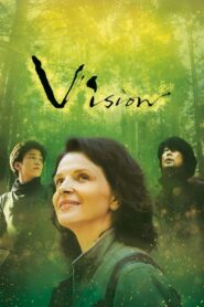Vision 2018 on netflix