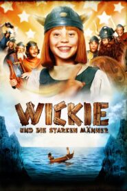 Wickie the Mighty Viking 2009 on netflix