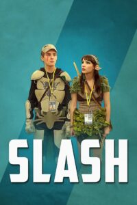 Slash 2016 on netflix