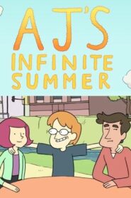 AJ’s Infinite Summer 2014 on netflix