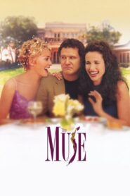 The Muse 1999 on netflix