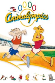 Animalympics 1980 on netflix