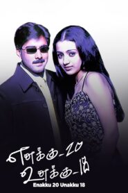 Enakku 20 Unakku 18 2003 on netflix