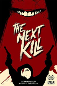 The Next Kill 2018 on netflix