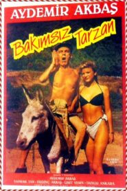 Bakımsız Tarzan 1989 on netflix