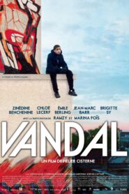 Vandal 2013 on netflix