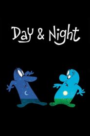 Day & Night 2010 on netflix