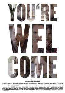 You’re Welcome 2017 on netflix
