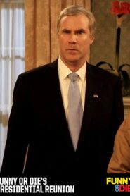 Presidential Reunion 2010 on netflix