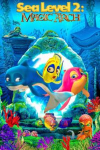 Magic Arch 2020 on netflix
