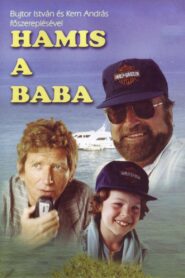 Fake Doll 1991 on netflix