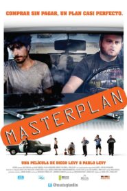 Masterplan 2012 on netflix