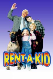 Rent-a-Kid 1995 on netflix