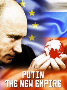 Putin: The New Empire 2016 on netflix