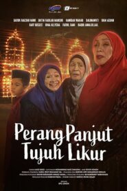 Perang Panjut Tujuh Likur 2024 on netflix