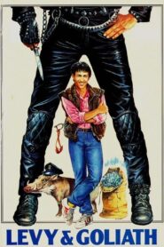 Levy & Goliath 1987 on netflix