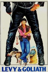 Levy & Goliath 1987 on netflix
