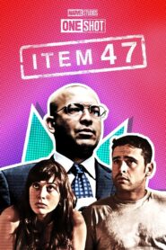 Marvel One-Shot: Item 47 2012 on netflix