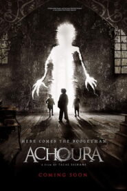 Achoura 2020 on netflix