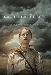 The Story of Racheltjie De Beer 2019 on netflix