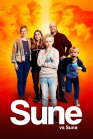 Sune vs Sune 2018 on netflix