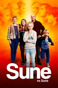Sune vs Sune 2018 on netflix