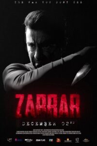 Zarrar 2022 on netflix