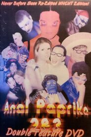 Anal Paprika 2: Vampire Killers 2000 on netflix