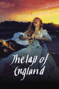 The Last of England 1987 on netflix