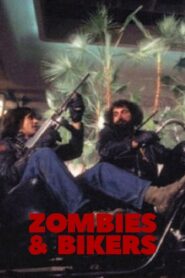 Zombies and Bikers 2020 on netflix