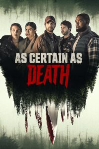 As Certain as Death 2023 on netflix