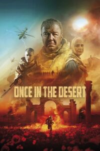 Once In The Desert 2022 on netflix