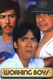 Working Boys 1985 on netflix
