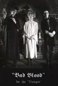 Bad Blood for the Vampyr 1986 on netflix