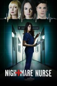 Nightmare Nurse 2015 on netflix