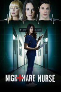 Nightmare Nurse 2015 on netflix