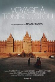 Voyage à Tombouctou 1994 on netflix