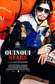 Quinqui Stars 2018 on netflix