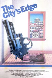 The City’s Edge 1983 on netflix