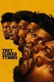 They Cloned Tyrone 2023 on netflix