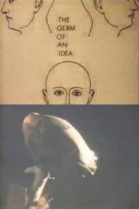 The Germ of an Idea 1985 on netflix