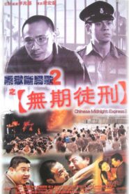 Chinese Midnight Express II 2000 on netflix