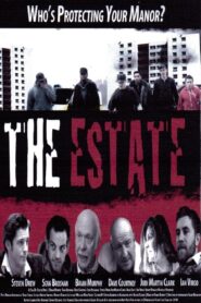 The Estate 2011 on netflix