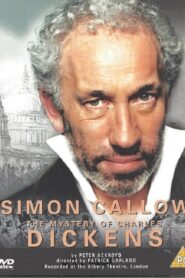 The Mystery of Charles Dickens 2002 on netflix