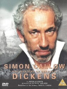 The Mystery of Charles Dickens 2002 on netflix