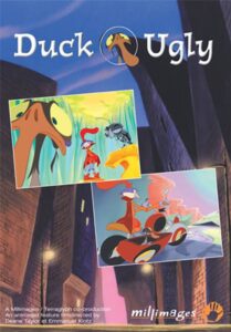 Duck Ugly 2000 on netflix